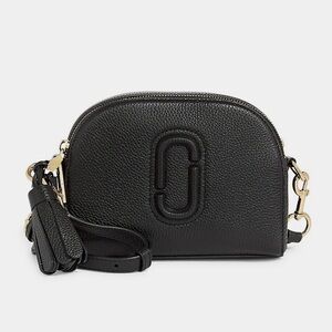 Marc Jacobs Shutter Cross Body Bag - Excellent condition - authentic